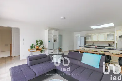 Appartement à Pont-de-l'Arche (27340)