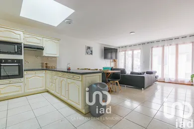 Appartement à Pont-de-l'Arche (27340)