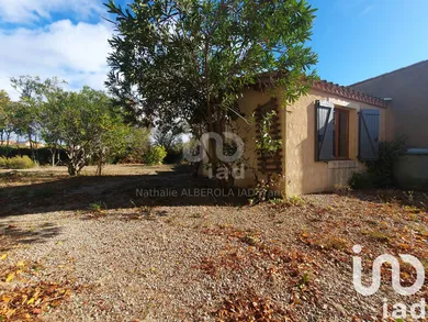 House in Paraza (11200)