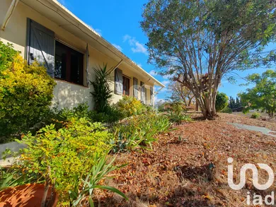 House in Paraza (11200)