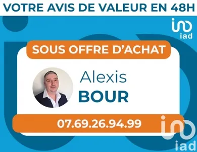 House at Brach (33480)