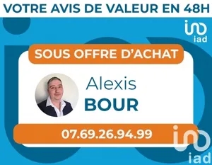 Maison traditionnelle à Listrac-Médoc (33480)