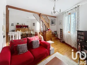 Apartment at Saint-Prix (95390)