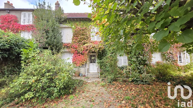 Maison 13 pièces 155 m² · à Villers-en-Arthies · 155 m² · 320 000 €