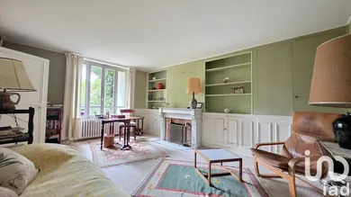 Maison à Villers-en-Arthies (95510)