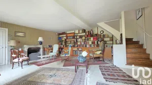 Maison à Villers-en-Arthies (95510)