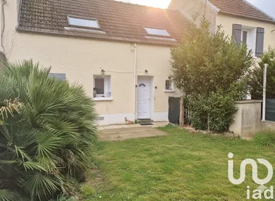 Apartment in Trilport (77470)