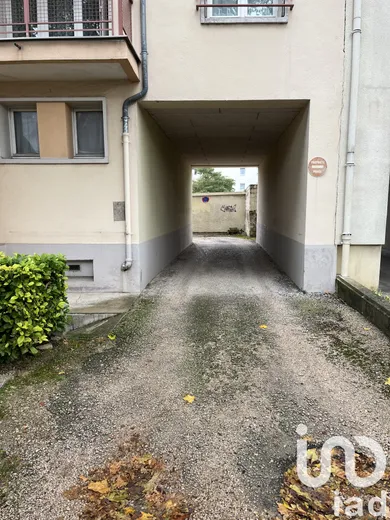 Garage à Dijon (21000)