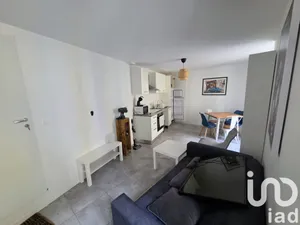 Appartement à Annonay (07100)