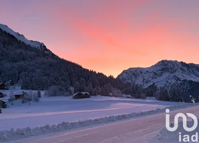 Chalet at La Morte (38350)