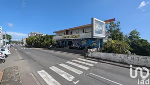 Building at Le Tampon (97430)