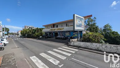 Immeuble à Le Tampon (97430)