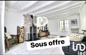 Maison à Soignolles-en-Brie (77111)