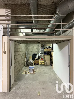 Garage at Fréjus (83600)