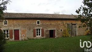 Longere in Anché (86700)