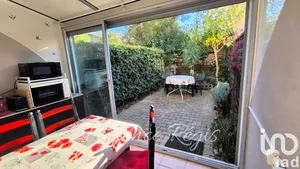 Studio at Balaruc-les-Bains (34540)