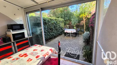 Studio à Balaruc-les-Bains (34540)