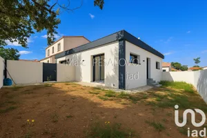 Maison à Thuir (66300)