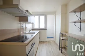 Appartement à Conflans-Sainte-Honorine (78700)