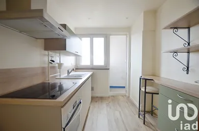 Apartment in Conflans-Sainte-Honorine (78700)