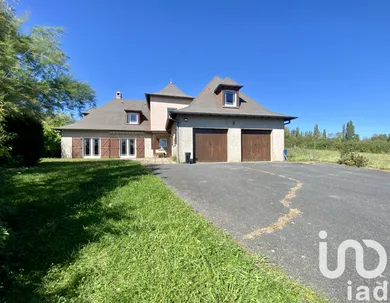 House at Sarrebourg (57400)