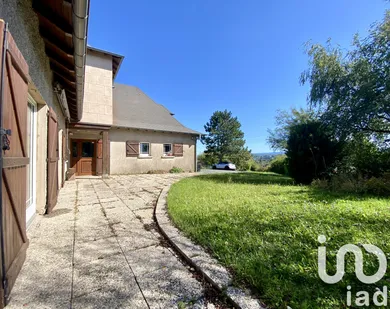 House in Sarrebourg (57400)