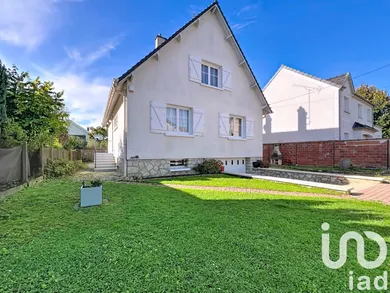 House in Tournan-en-Brie (77220)