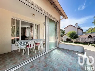 House in Tournan-en-Brie (77220)