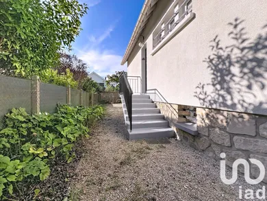 House in Tournan-en-Brie (77220)