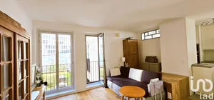 Apartment at Paris (75012)