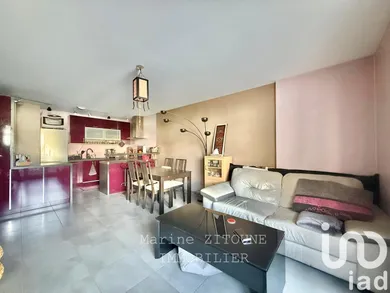 Apartment in Vigneux-sur-Seine (91270)