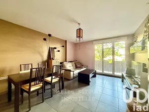 Appartement à Vigneux-sur-Seine (91270)
