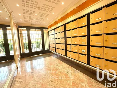 Apartment in Vigneux-sur-Seine (91270)