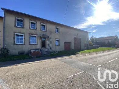 Maison à Hesse (57400)