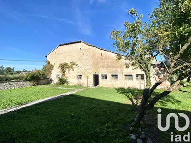 House at Hesse (57400)