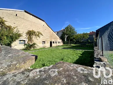 Maison à Hesse (57400)