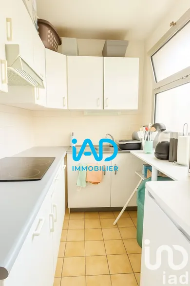 Appartement à Livry-Gargan (93190)