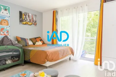 Appartement à Livry-Gargan (93190)