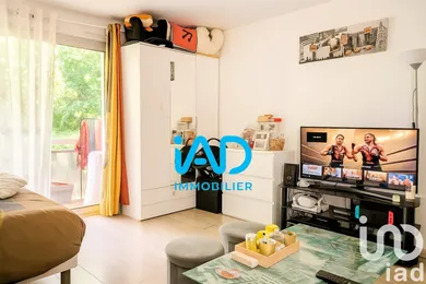 Appartement à Livry-Gargan (93190)
