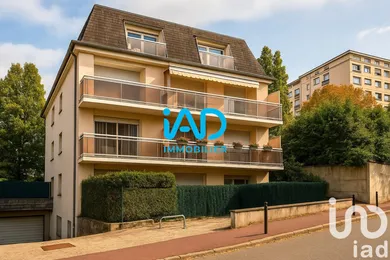Appartement à Livry-Gargan (93190)