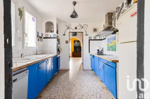 Maison à Plan-d'Aups-Sainte-Baume (83640)