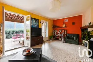 House in Plan-d'Aups-Sainte-Baume (83640)