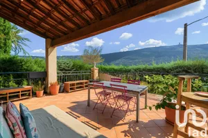 House at Plan-d'Aups-Sainte-Baume (83640)