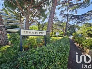 Apartment at Antibes (06160)