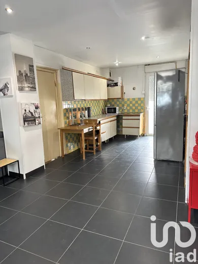 House in Reims (51100)