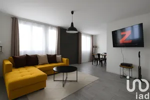 Apartment at Carrières-sous-Poissy (78955)