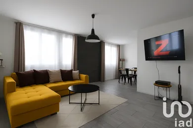 Apartment in Carrières-sous-Poissy (78955)