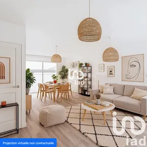 House at Loos-en-Gohelle (62750)