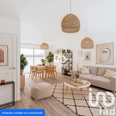 House at Loos-en-Gohelle (62750)