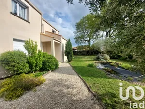 House at Geneston (44140)